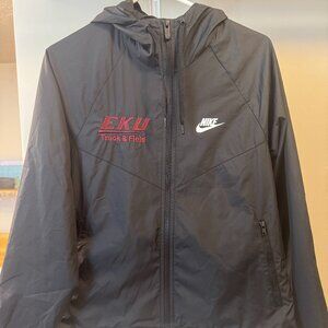 Nike EKU Track & Field Lightweight Jacket